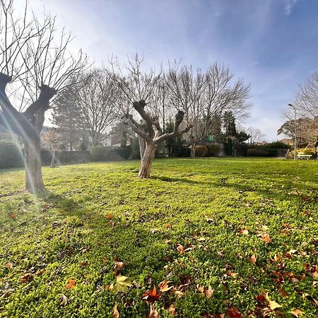 Appartement, 3 Chambres, Vue Panoramique, Parking, Acces Ville Brignoles Esterno foto
