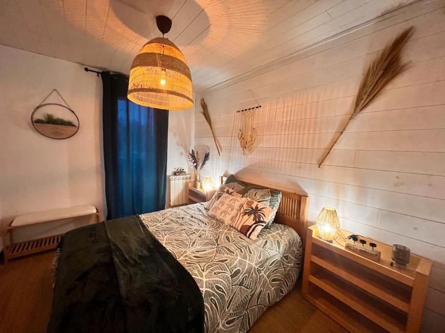 Appartement, 3 Chambres, Vue Panoramique, Parking, Acces Ville Brignoles Esterno foto