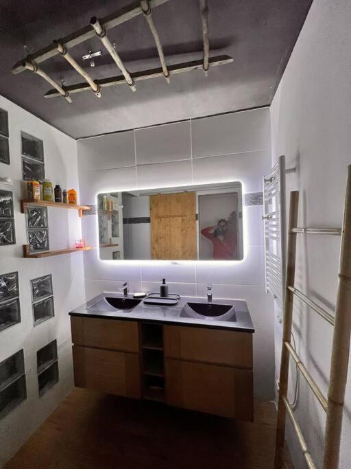 Appartement, 3 Chambres, Vue Panoramique, Parking, Acces Ville Brignoles Esterno foto