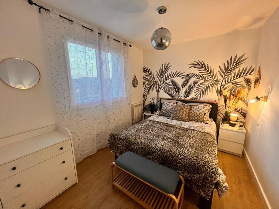 Appartement, 3 Chambres, Vue Panoramique, Parking, Acces Ville Brignoles Esterno foto