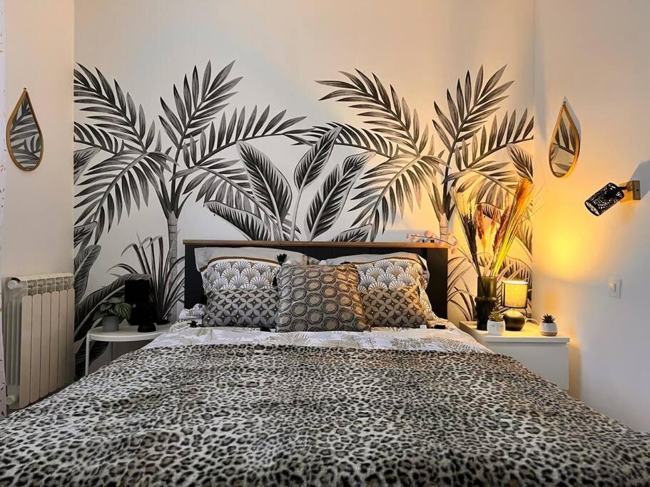 Appartement, 3 Chambres, Vue Panoramique, Parking, Acces Ville Brignoles Esterno foto