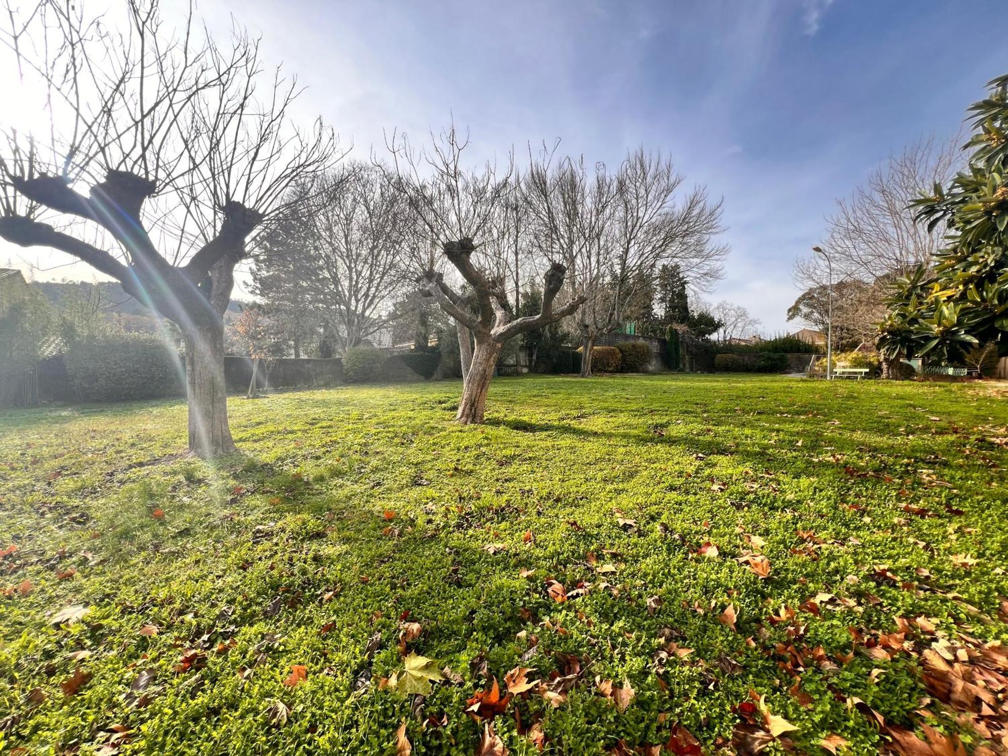 Appartement, 3 Chambres, Vue Panoramique, Parking, Acces Ville Brignoles Esterno foto