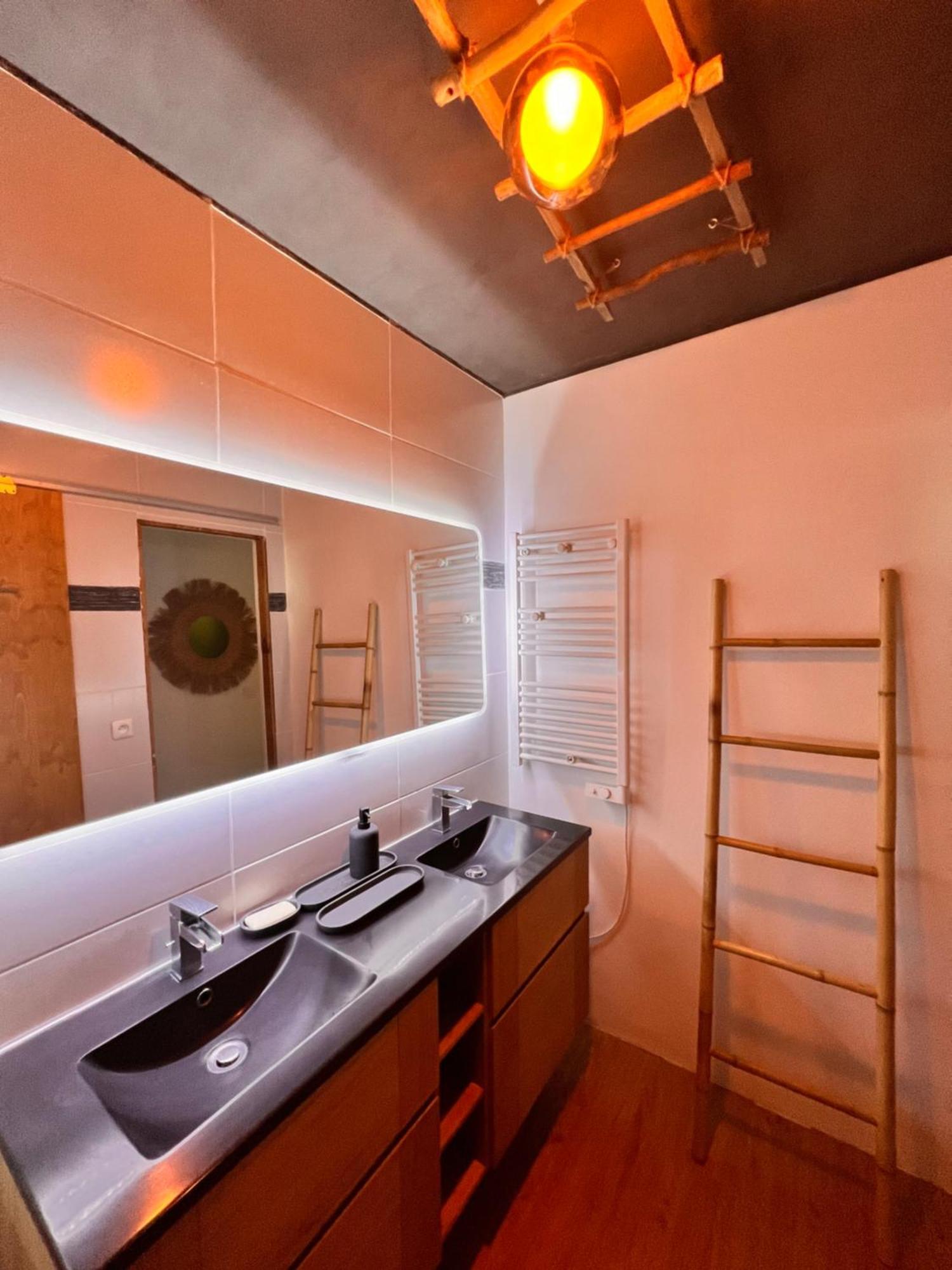 Appartement, 3 Chambres, Vue Panoramique, Parking, Acces Ville Brignoles Esterno foto
