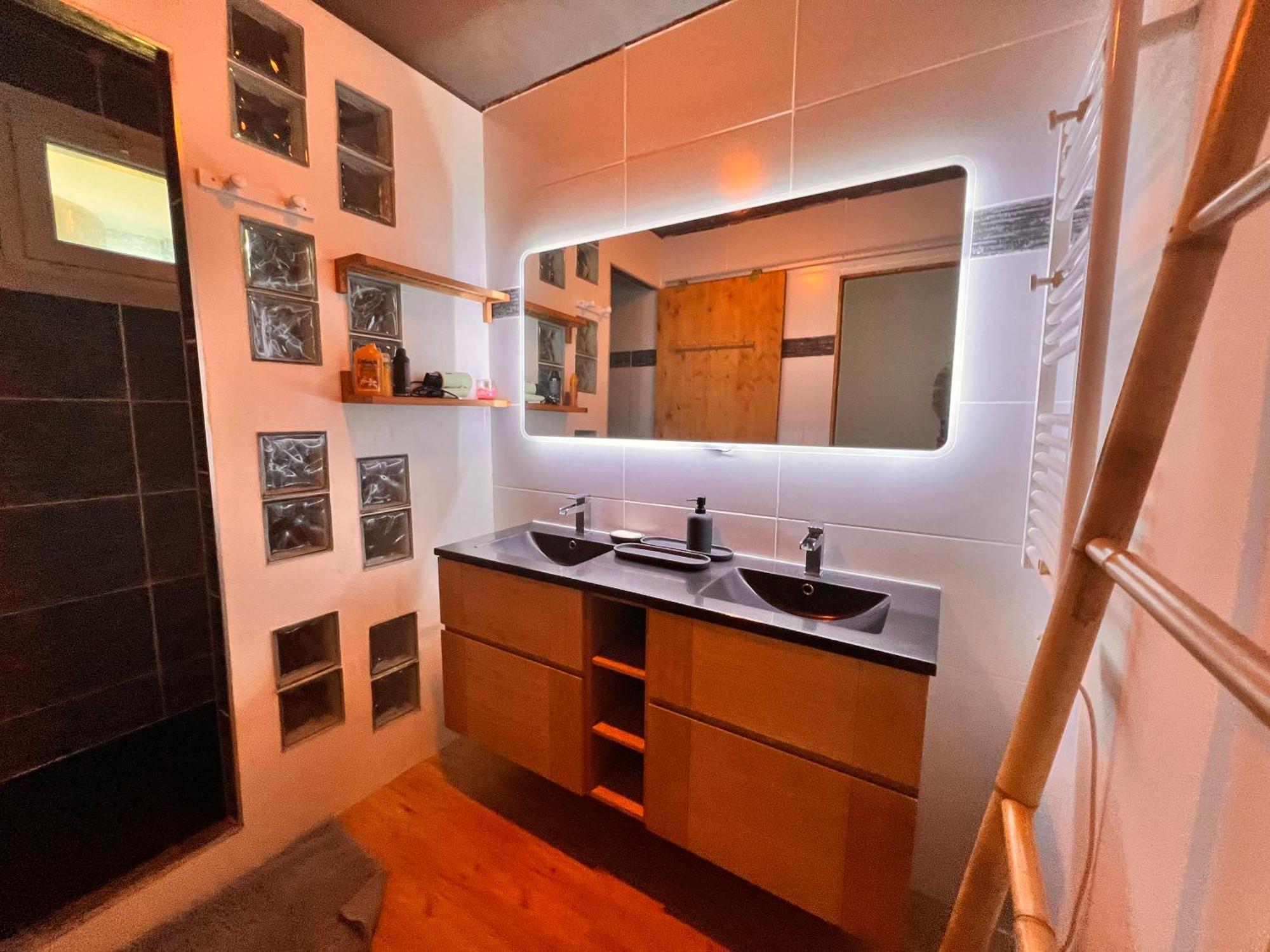 Appartement, 3 Chambres, Vue Panoramique, Parking, Acces Ville Brignoles Esterno foto