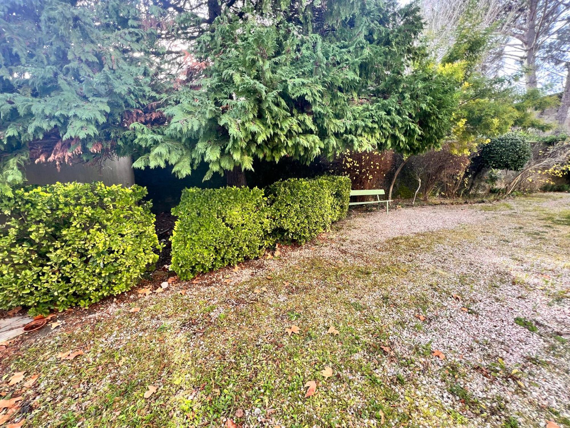 Appartement, 3 Chambres, Vue Panoramique, Parking, Acces Ville Brignoles Esterno foto