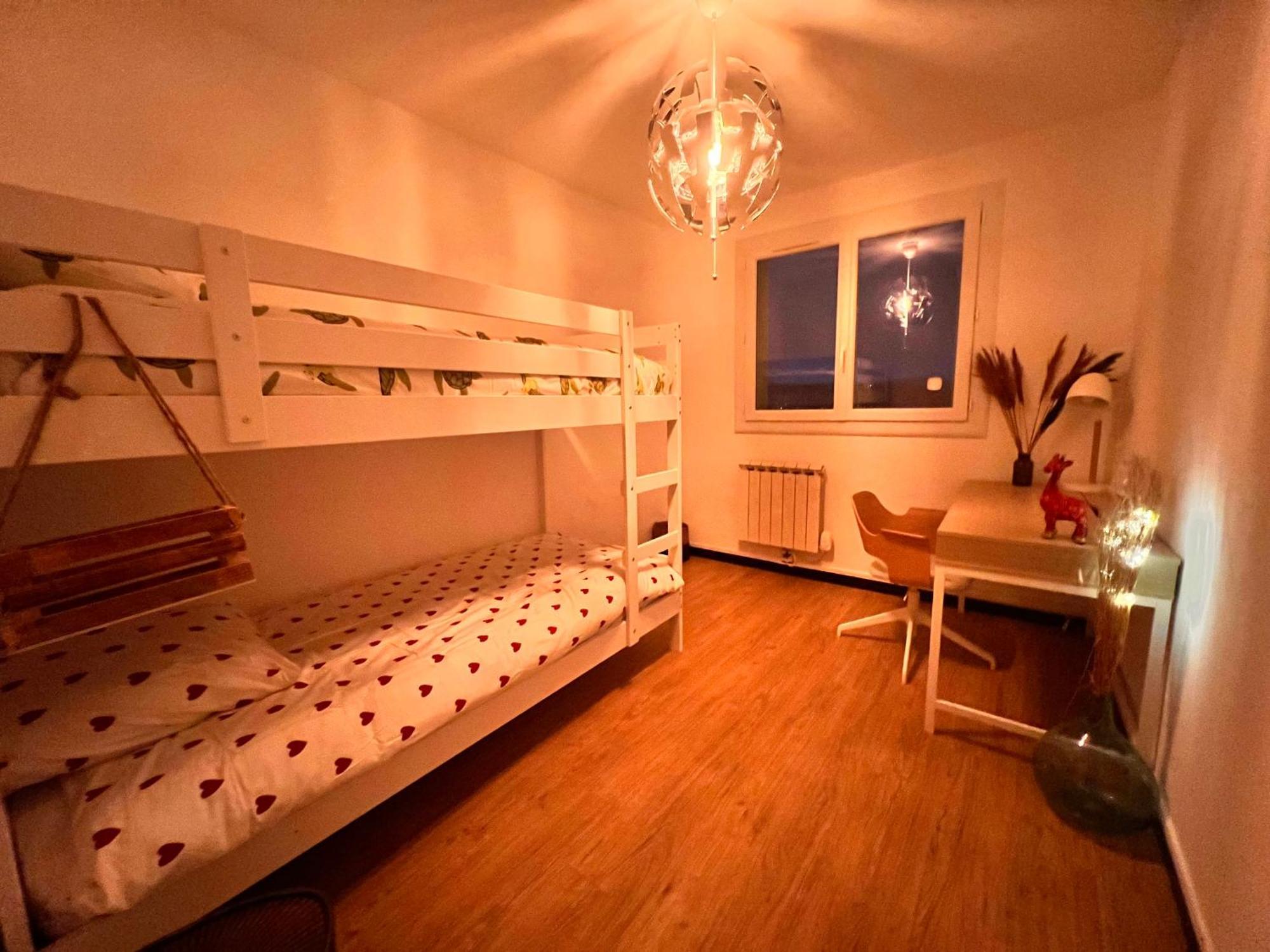 Appartement, 3 Chambres, Vue Panoramique, Parking, Acces Ville Brignoles Esterno foto