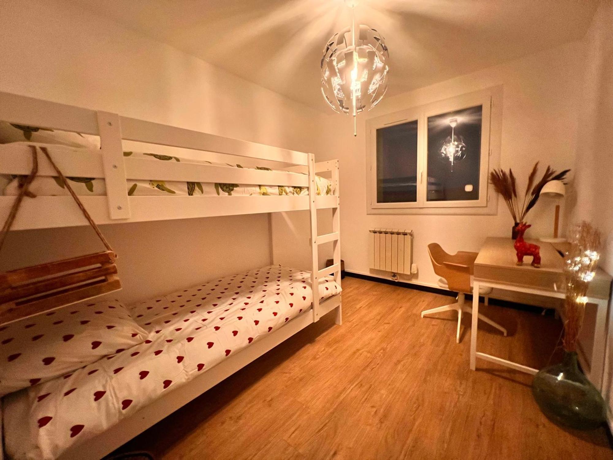 Appartement, 3 Chambres, Vue Panoramique, Parking, Acces Ville Brignoles Esterno foto